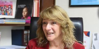 Una mujer estará al frente de la Asociación de Abogados Laboralistas por primera vez