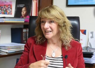 Una mujer estará al frente de la Asociación de Abogados Laboralistas por primera vez