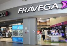 Crecen los contagios de Coronavirus en Frávega