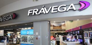 Crecen los contagios de Coronavirus en Frávega