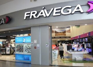 Crecen los contagios de Coronavirus en Frávega