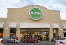 Crecen los contagios de Coronavirus en la cadena Cencosud