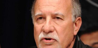 Omar Plaini: “Más peronista que Rucci, Perón”
