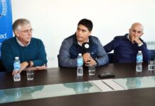 Petroleros frenó 400 despidos en Sinopec