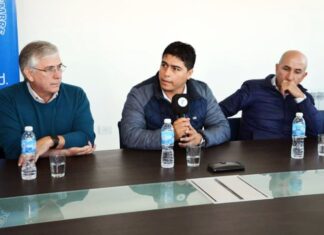Petroleros frenó 400 despidos en Sinopec