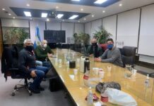 Los marítimos acordaron un 30% de recomposición salarial y dos bonos extraordinarios