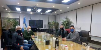 Los marítimos acordaron un 30% de recomposición salarial y dos bonos extraordinarios