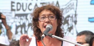 Ctera exigió la apertura de paritarias