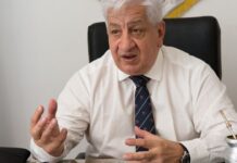 Los trabajadores judiciales convocan a un paro nacional para este jueves