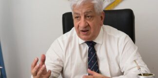 Los trabajadores judiciales convocan a un paro nacional para este jueves