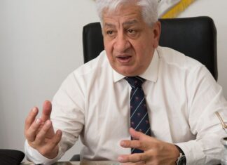Los trabajadores judiciales convocan a un paro nacional para este jueves
