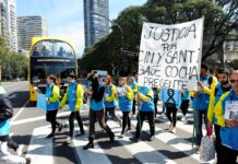 La Justicia intimó a Larreta a reincorporar a los agentes de tránsito despedidos