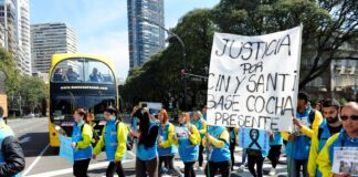 La Justicia intimó a Larreta a reincorporar a los agentes de tránsito despedidos