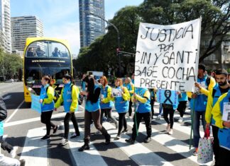 La Justicia intimó a Larreta a reincorporar a los agentes de tránsito despedidos