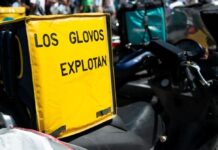 Lo que Glovo nos dejó