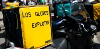 Lo que Glovo nos dejó