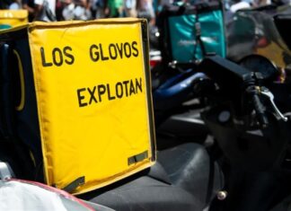 Lo que Glovo nos dejó