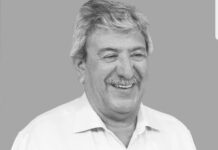 Ramón Ayala, líder de la UATRE, falleció por Coronavirus