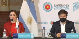 Provincia: Los trabajadores estatales acordaron paritarias