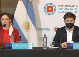 Provincia: Los trabajadores estatales acordaron paritarias