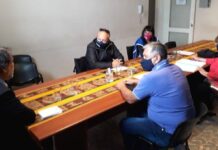Jujuy: UPCN exige apertura de paritarias