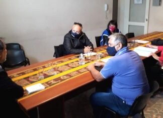 Jujuy: UPCN exige apertura de paritarias