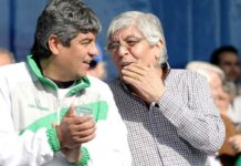 Diferencias en la CGT: Moyano propone una marcha presencial para el 17 de Octubre