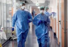 El Gobierno extendió el bono de $5000 para trabajadores de la salud