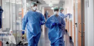 El Gobierno extendió el bono de $5000 para trabajadores de la salud