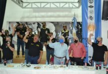 Las 62 Organizaciones Peronistas tienen nueva conducción