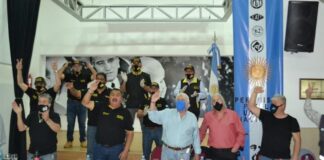 Las 62 Organizaciones Peronistas tienen nueva conducción
