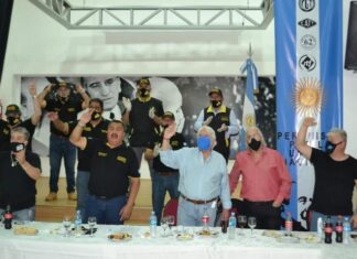 Las 62 Organizaciones Peronistas tienen nueva conducción