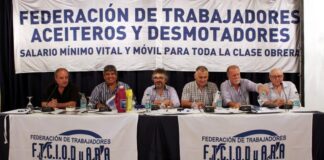 A pesar de la baja de las retenciones, las cerealeras no darán aumento a los trabajadores