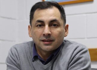 Mario Amado, el gran ganador del bono mercantil