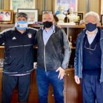 Panaderos se sumó al Frente Sindical y apoyó a Pablo Moyano