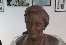 La CGT colocará un busto de Néstor Kirchner a 10 años de su fallecimiento