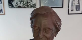 La CGT colocará un busto de Néstor Kirchner a 10 años de su fallecimiento