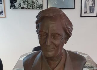 La CGT colocará un busto de Néstor Kirchner a 10 años de su fallecimiento