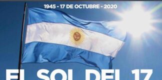 Día de la Lealtad: ¿Dónde serán los actos?