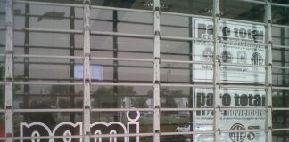 Trabajadores del PAMI van a paro