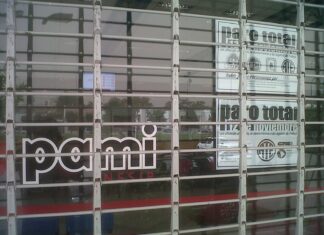 Trabajadores del PAMI van a paro