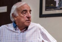 Aumento salarial del 30% para choferes de colectivos
