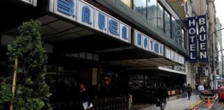 Cerró el Hotel Bauen: la emotiva carta de los trabajadores