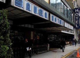 Cerró el Hotel Bauen: la emotiva carta de los trabajadores