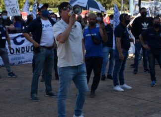 Fuerte rechazo de UPCN La Plata a la paritaria municipal