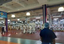 Trabajadores de Alimentación van a paro por reclamo salarial