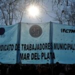 Mar del Plata: Ya son diez los trabajadores municipales muertos por Coronavirus
