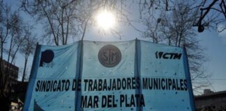 Mar del Plata: Ya son diez los trabajadores municipales muertos por Coronavirus