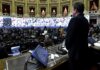 Diputados buscará restituir legajos laborales a familias de desaparecidos