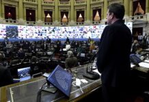 Diputados buscará restituir legajos laborales a familias de desaparecidos